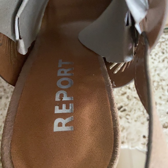 Report booties - Picture 9 of 9